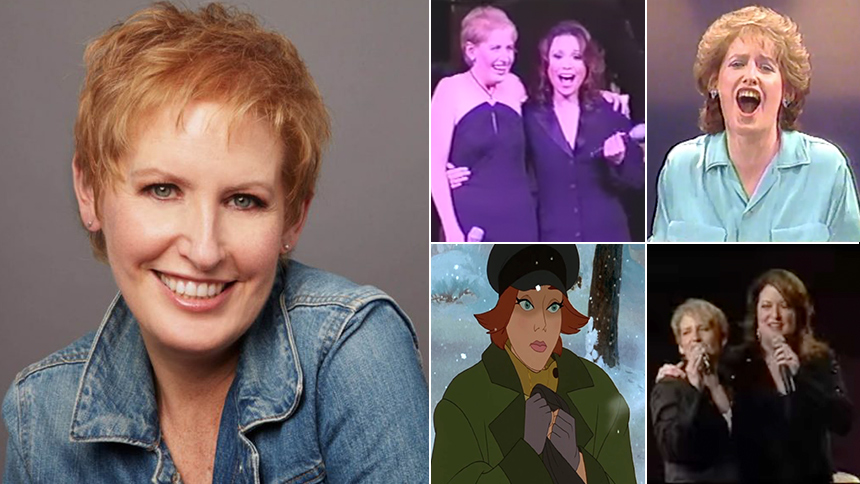 Liz Callaway Journeys to the Past to Revisit Six Fan-Favo...