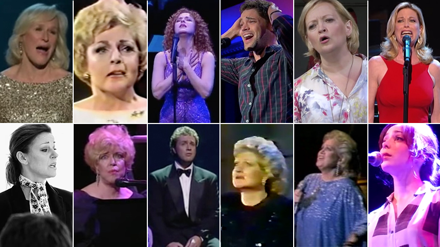 Ranking the 20 Best, Soul-Crushing Performances of “Losin...