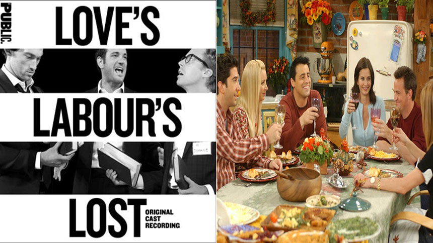 Three Cheers for the Delectable Cast Recording of Love’s ...
