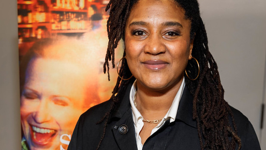A Video Journey of Two-Time Pulitzer Winner Lynn Nottage'...