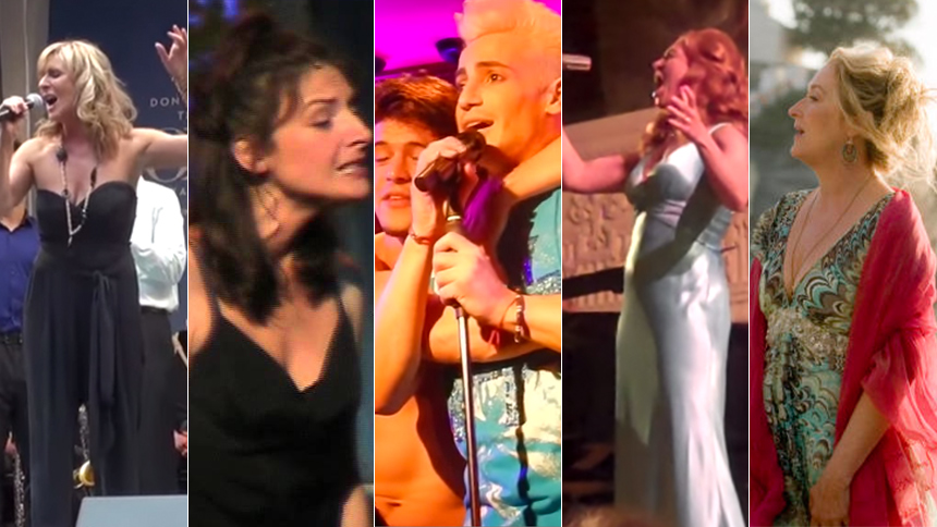 In Honor of Mamma Mia!'s Closing: Ranking YouTube's Best ...