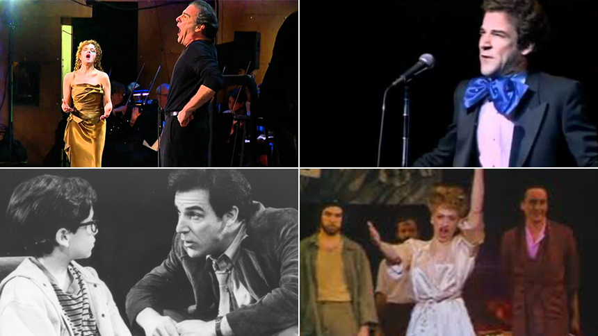 Mandy Patinkin is The Great Comet’s Next Pierre & We’re (...