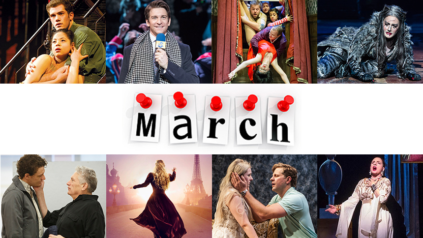 March Editor’s Picks: 10 Plays & Musicals You Can’t-Miss ...
