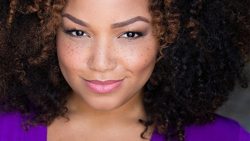 Give It Up for Something Rotten!’s (Not So) Secret Weapon...