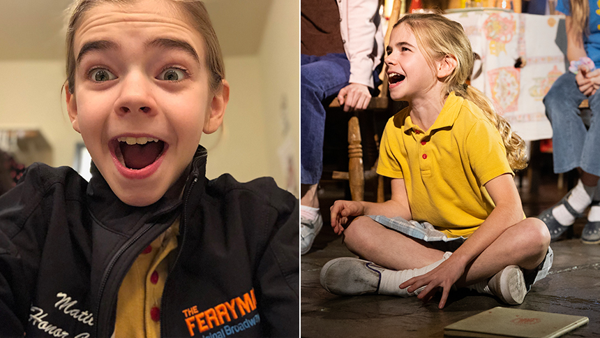 Introduce Yourself(ie): 10 Questions with the Young The F...