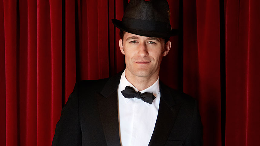 Five Burning Questions with Finding Neverland & Home for ...