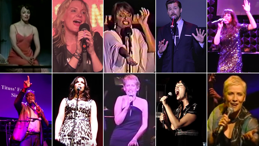 The Definitive “Meadowlark” YouTube Countdown