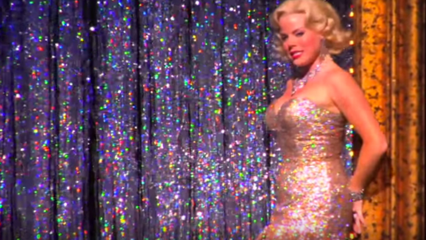 Hot Clip of the Day: Tony Nominee Megan Hilty Shines in T...
