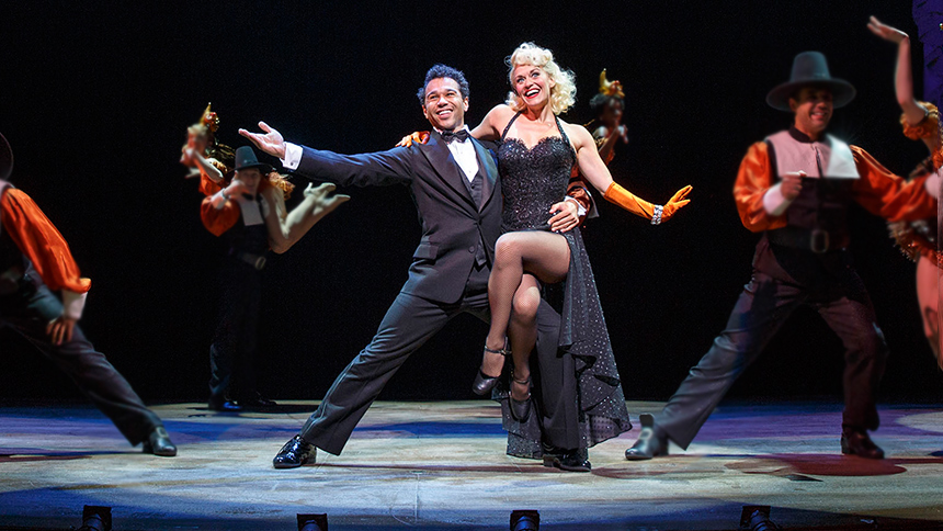 Character Creation: Megan Sikora Reveals the Hollywood Ic...