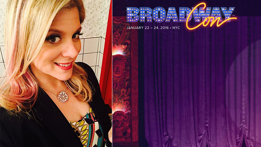 Introduce Yourself(ie): Get to Know BroadwayCon Creator, ...