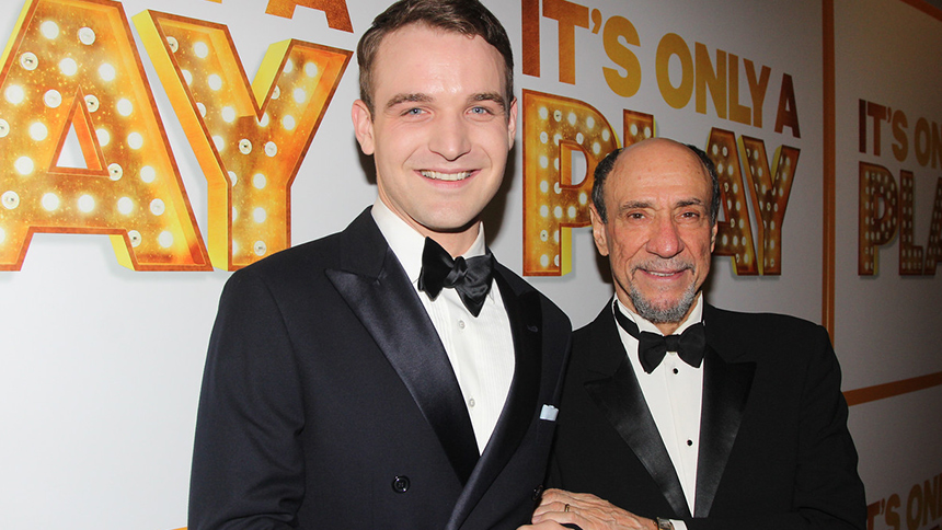 5 Moments Micah Stock Will Never Forget About The Opening...