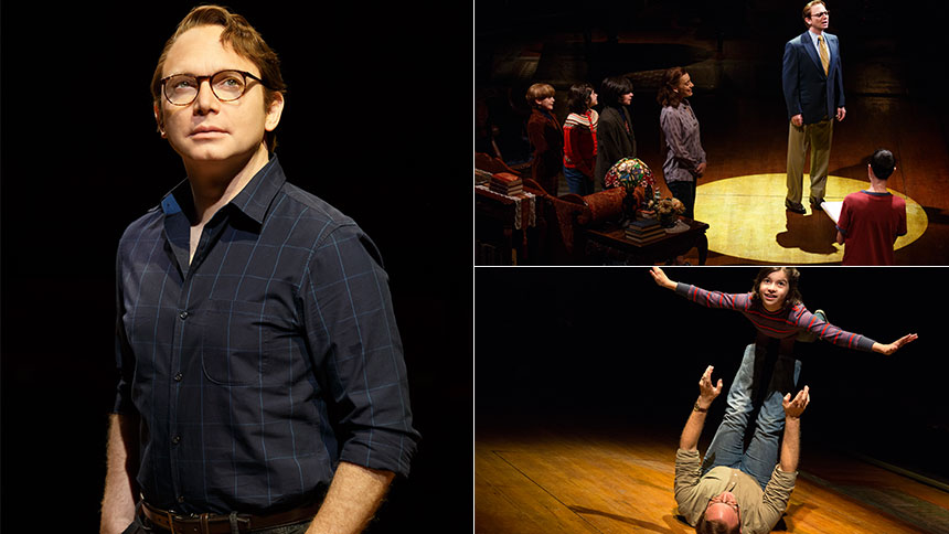 Five Burning Questions with Fun Home's Tony-Winning Star ...