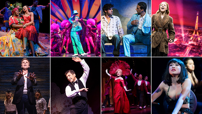 15 Musical Moments That Made 2017 So Memorable