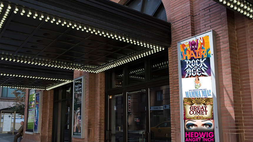 Five Former Broadway Musicals That Should Find a Second L...