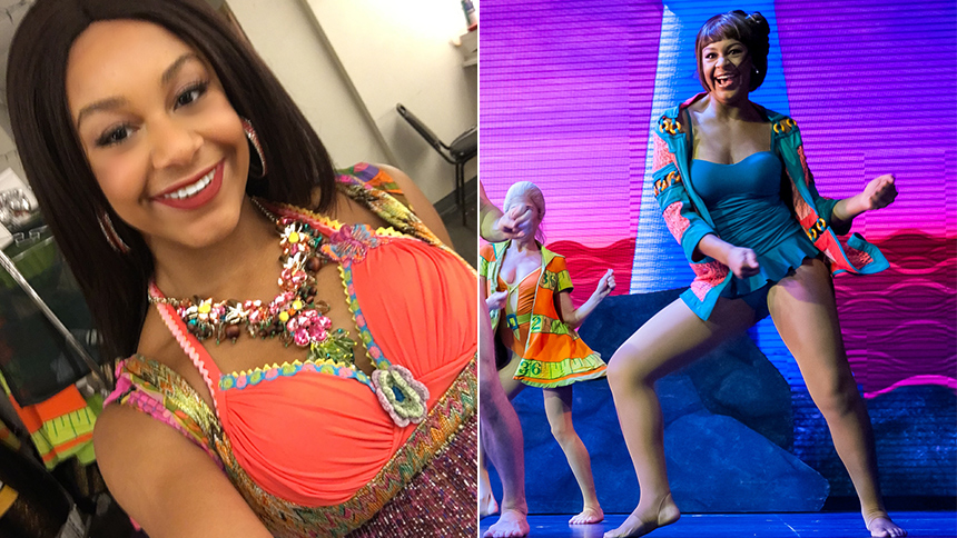Introduce Yourself(ie): 10 Questions with Trip of Love St...