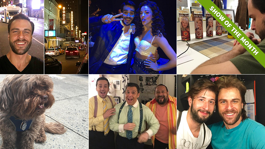 Photo & Video Roundup! Eric Ulloa Brings You Along for a ...