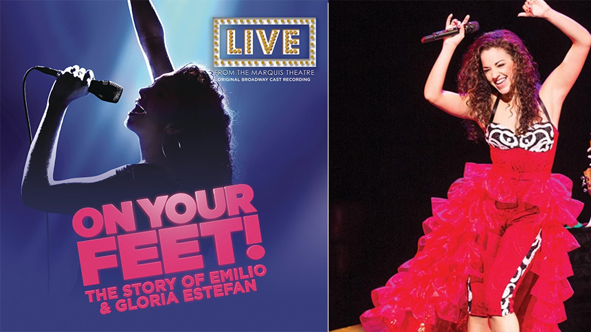 Dance the Day Away with the Fantastic, Live On Your Feet!...