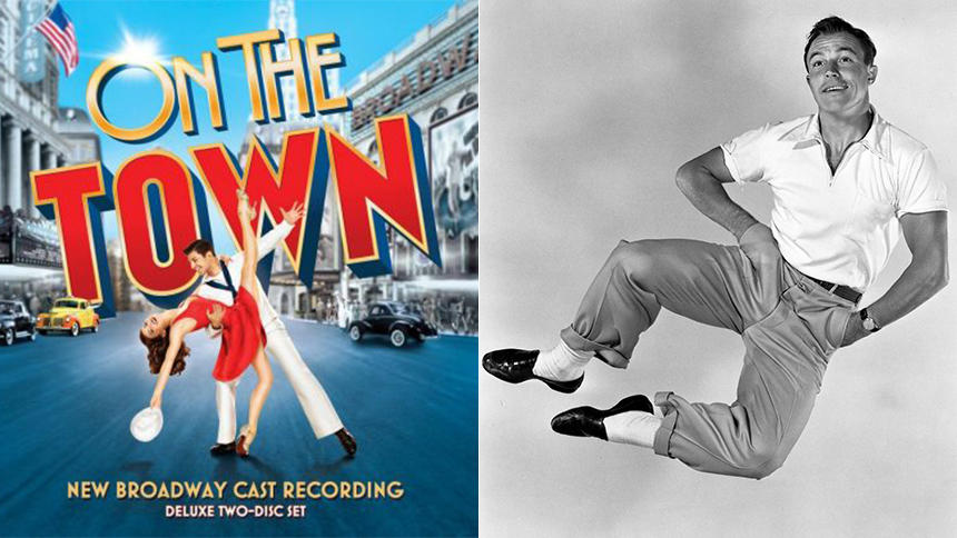 Dance on Cloud Nine with The Gorgeous Double Disc On the ...