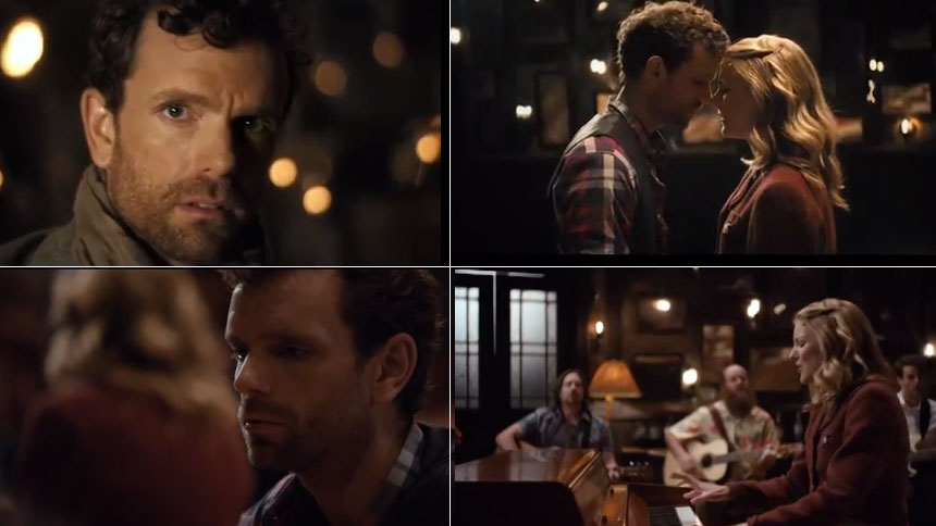 Broadway’s Once Makes Your Heart Sing In Two Stunning New...