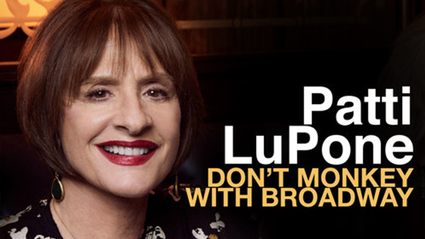 Exclusive First Listen: Hear Patti LuPone Sing Stephen S...
