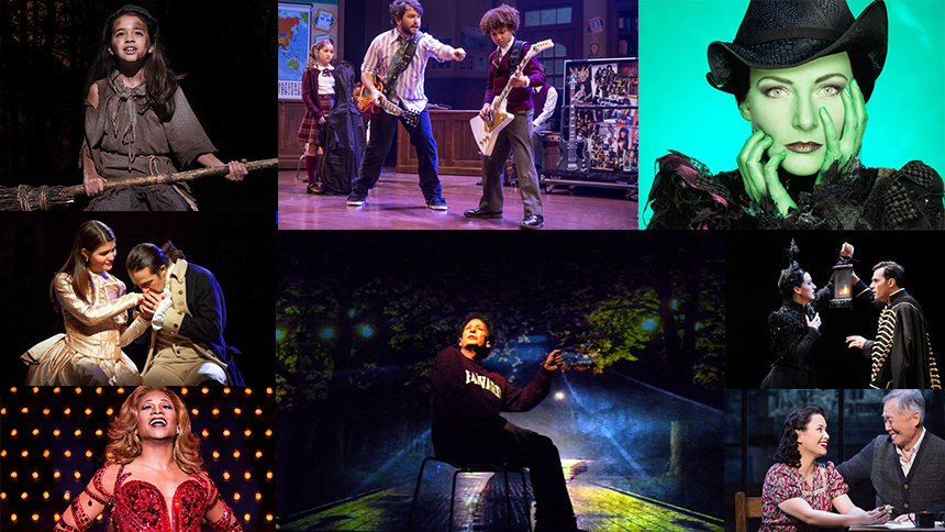 Inspired by Phalaris’s Bull: 20 Broadway Riddles We Want ...