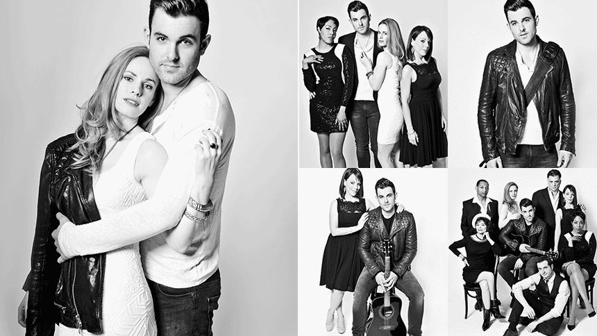 Um, Can We Talk About Zak Resnick & The Smoking Hot Cast ...
