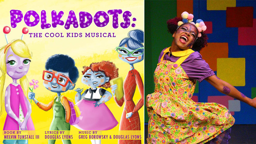 Kids and Adults Alike Will Love the Joyous & Modern Polka...