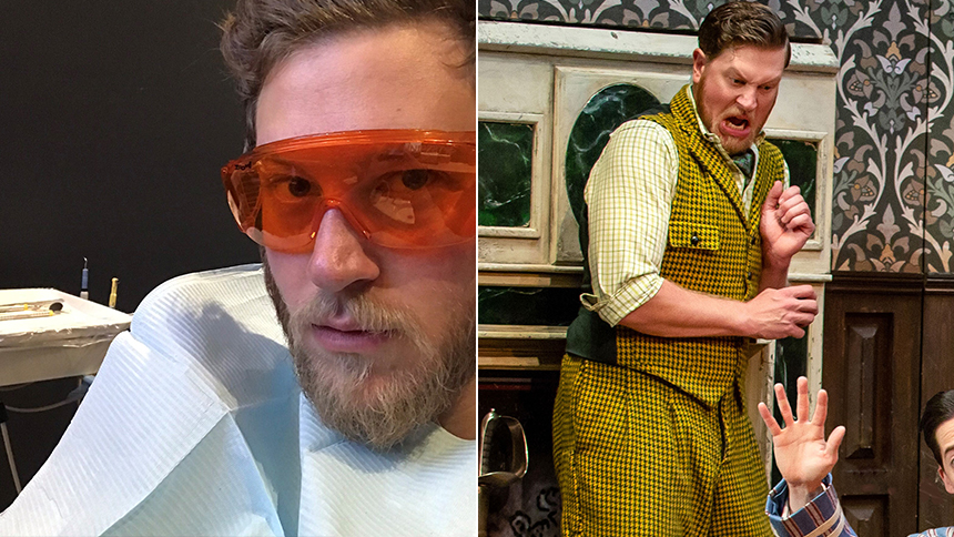 Introduce Yourself(ie): 10 Questions with The Play That G...