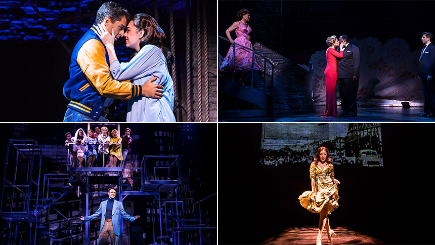 Friday Playlist: Breaking Down All the Songs Featured in ...