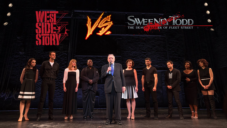 Fans Voted & The Ultimate Hal Prince Musical Is…