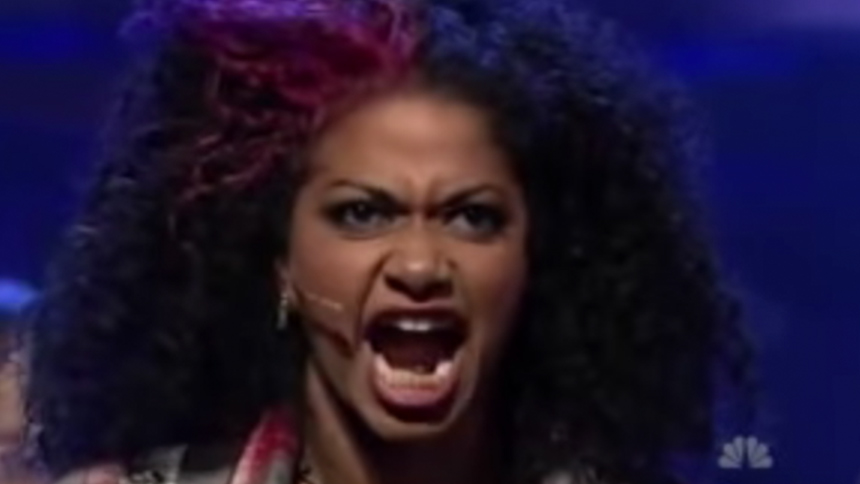 Hot Clip of the Day: Hear the American Idiot Ladies Roar ...