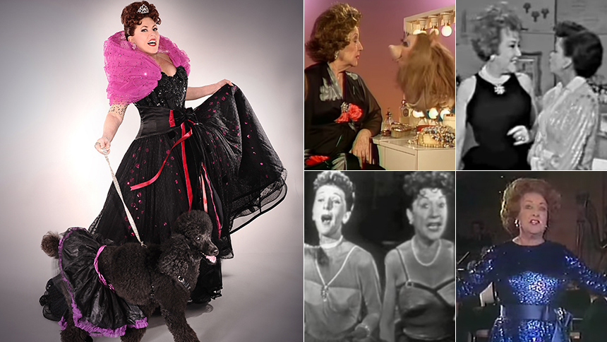 Ruthless!’s Rita McKenzie Counts Down Ethel Merman’s Fiv...