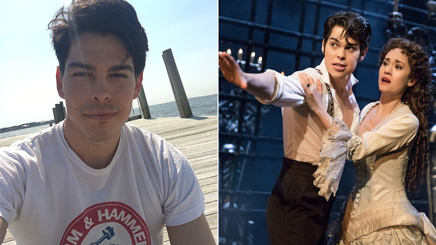 Introduce Yourself(ie): 10 Questions with The Phantom of ...