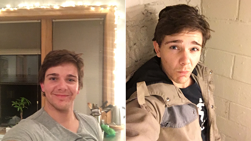 Introduce Yourself(ie): 10 Questions with Jonah And Otto ...