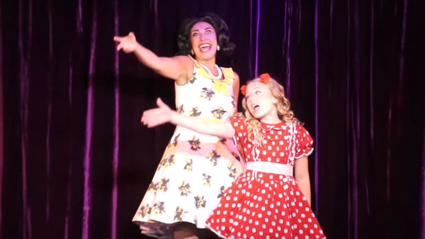 Hot Clip of the Day: Get a Little Ruthless! Today