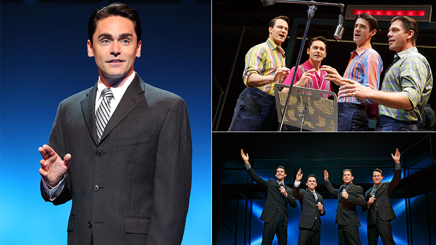 Here’s a 5 Video Introduction to Jersey Boys’ Big Man In ...