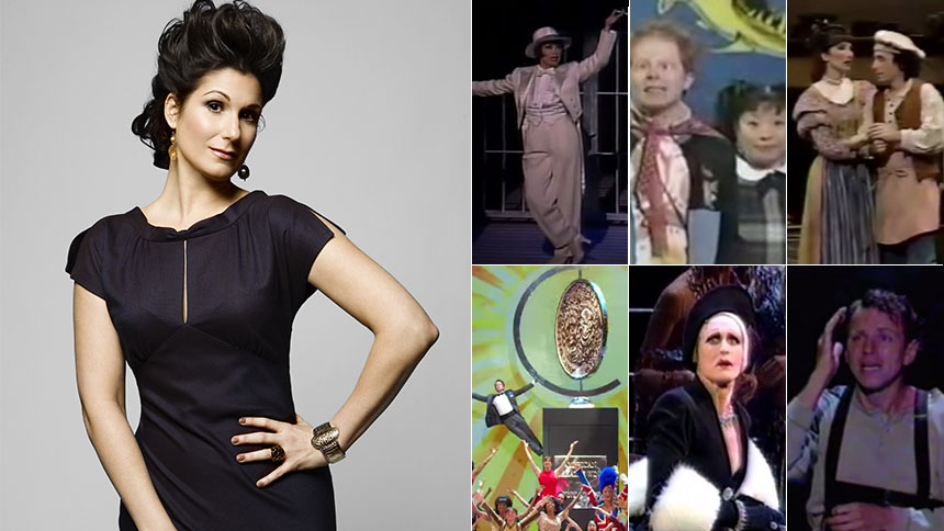 #FlashbackFriday: Stephanie J. Blocks Counts Down Her 10 ...