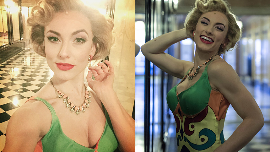 Introduce Yourself(ie): 10 Questions with Paramour Scene-...