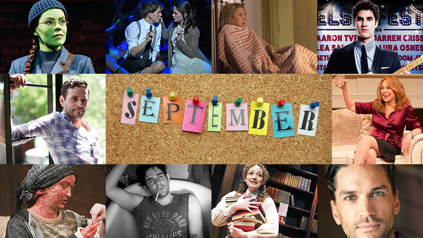 September Editor’s Picks: 10 Plays, Musicals & Concerts t...