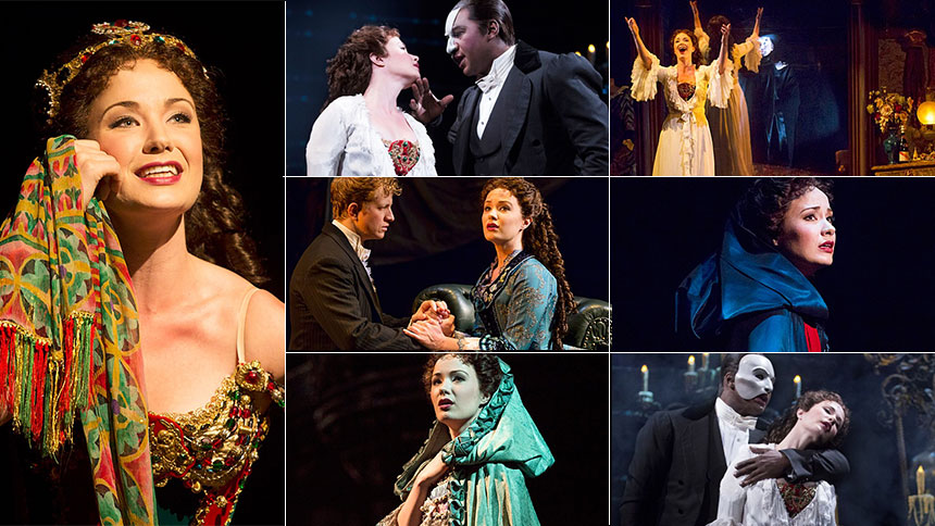 Five Reasons You Shouldn’t Risk Missing Sierra Boggess’ F...