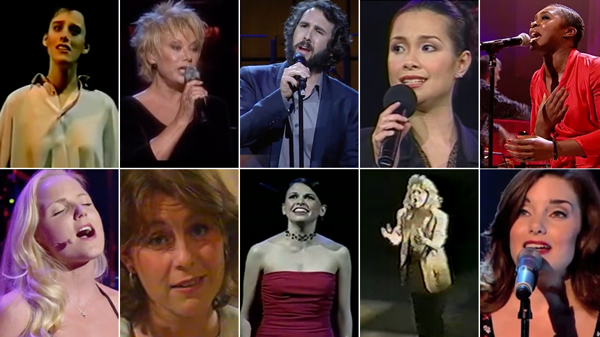 Ranking 12 Absolutely Epic YouTube Performances of Chess'...
