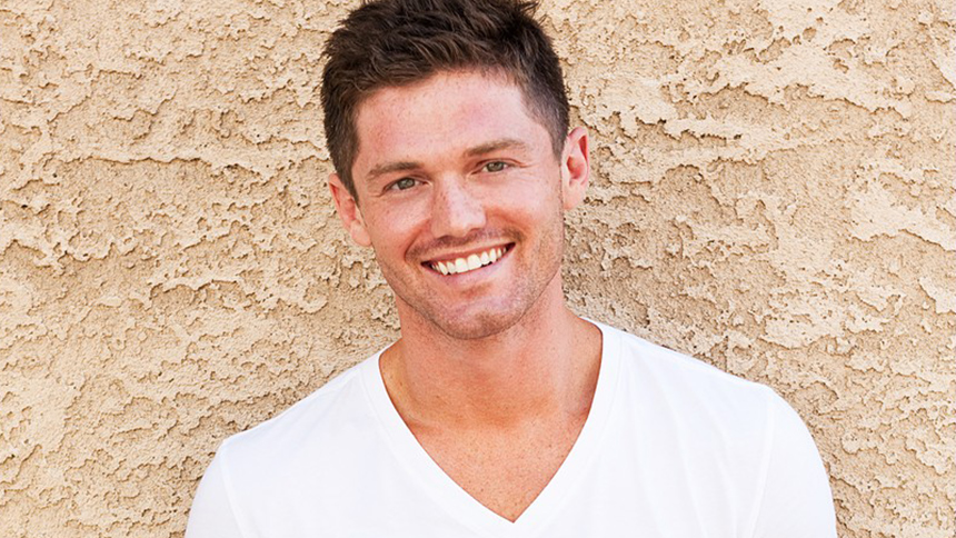 Seven Questions with Spring Awakening's Emmy-Nominated Ch...