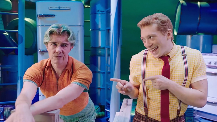 15 SpongeBob SquarePants Musical GIFs You Need RN