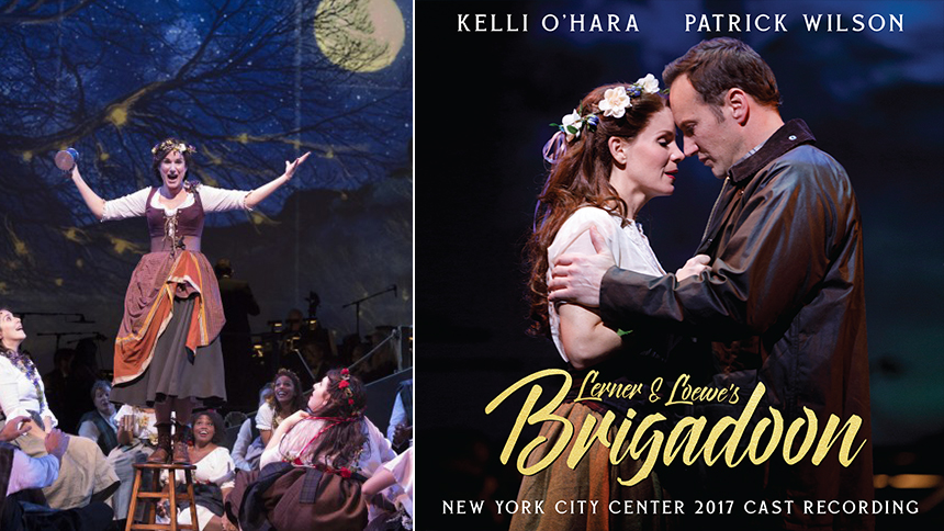 Exclusive First Listen: Hear Stephanie J. Block Sing "My ...
