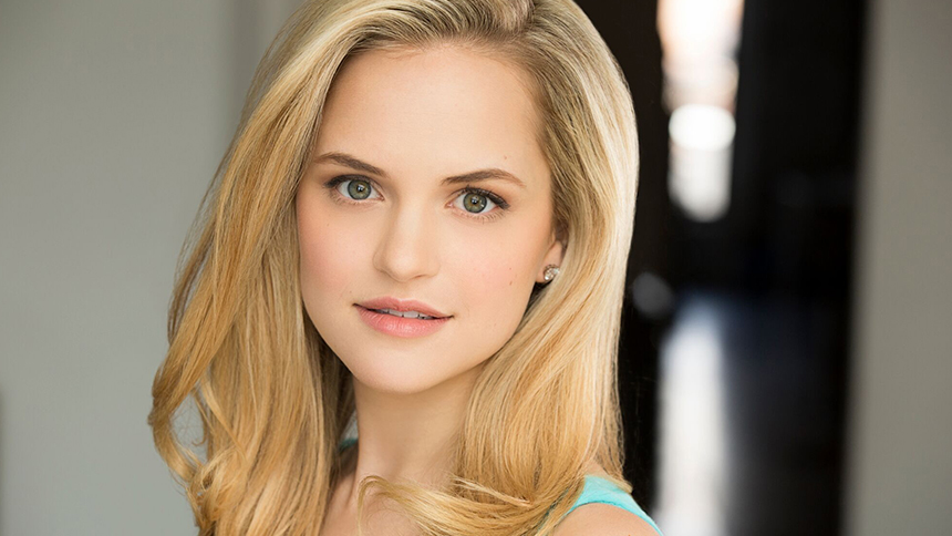 YouTube Spiral: Stephanie Styles Lands the Juicy Role of ...
