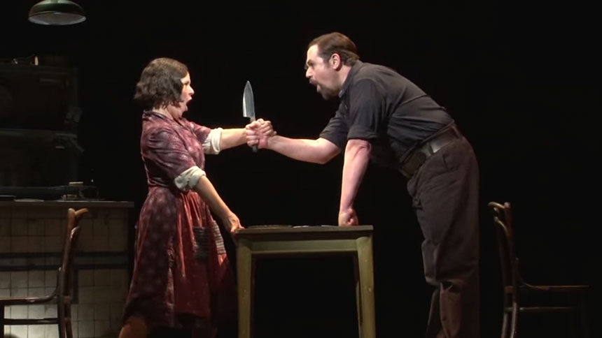 Hot Clip of the Day: Start Your Day with Imelda, Michael,...