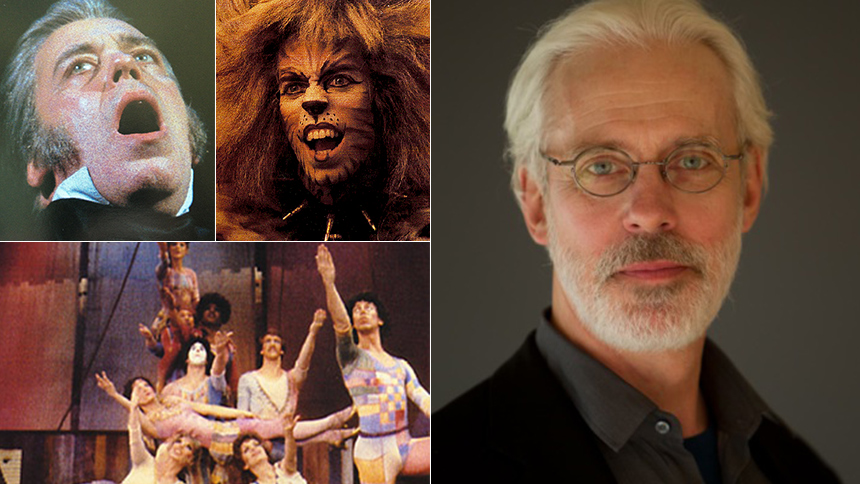 Finding Neverland’s Three-Time Tony Nominated Star Terre...