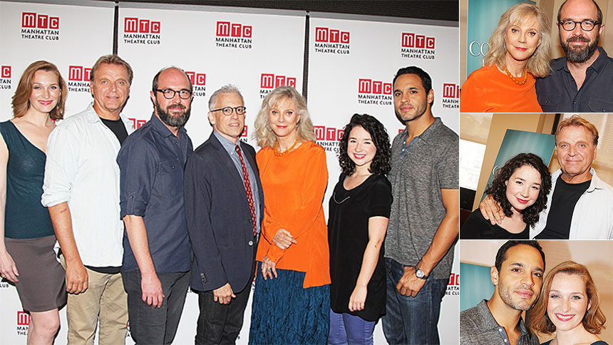 The Country House Stars Share Their Weekend-in-the-Countr...