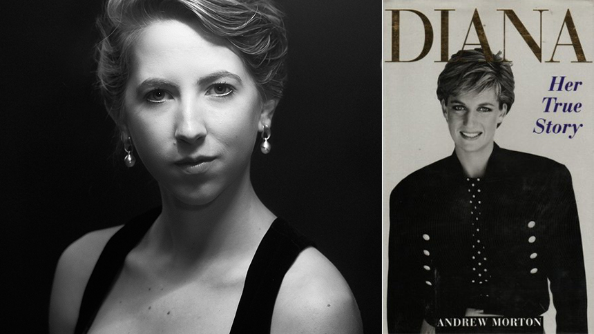 The Diana Tapes Brings The True Story Behind the British ...