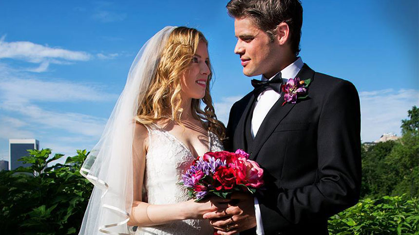 Celebrate The Last Five Years on Netflix with A Major You...